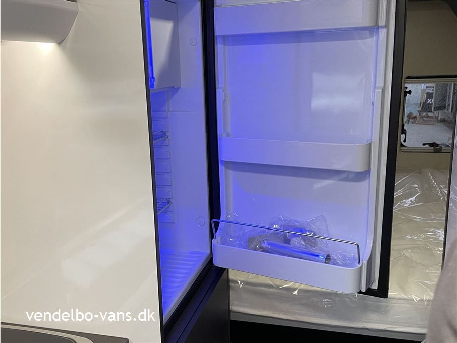 McLouis Menfys Van 03 S-Line