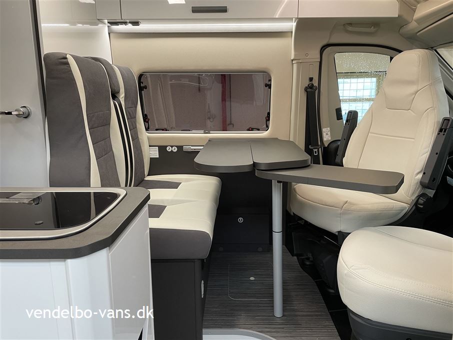 McLouis Menfys Van 03 S-Line