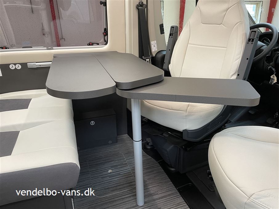 McLouis Menfys Van 03 S-Line