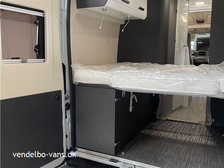 McLouis Menfys Van 03 S-Line