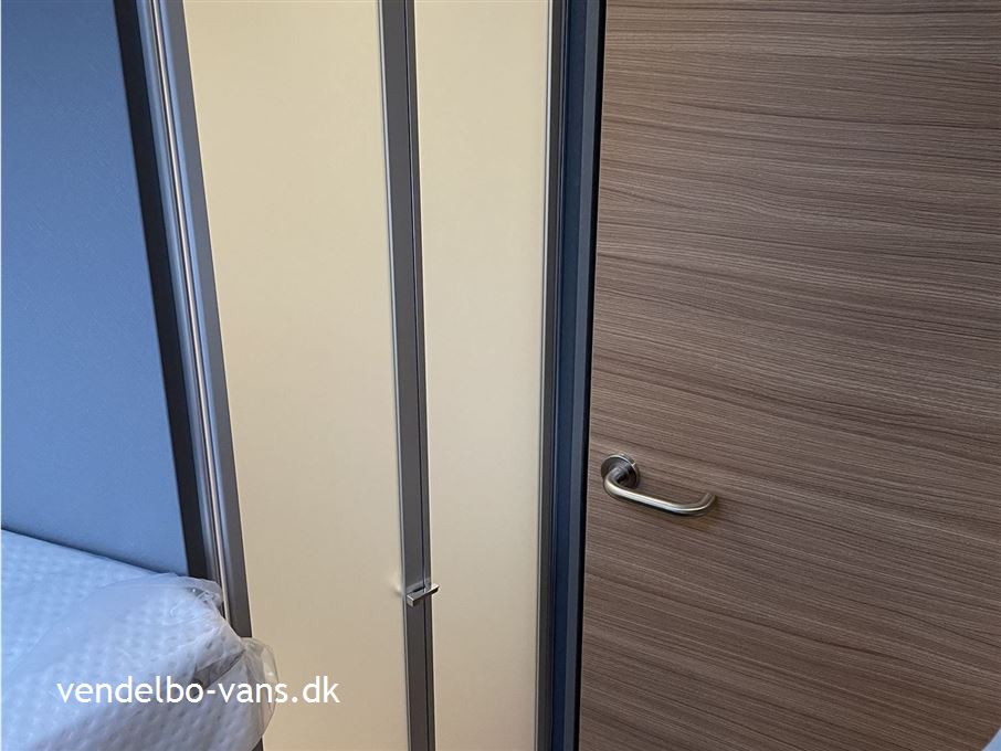 Dethleffs Just T 7052 EB - 90 Year