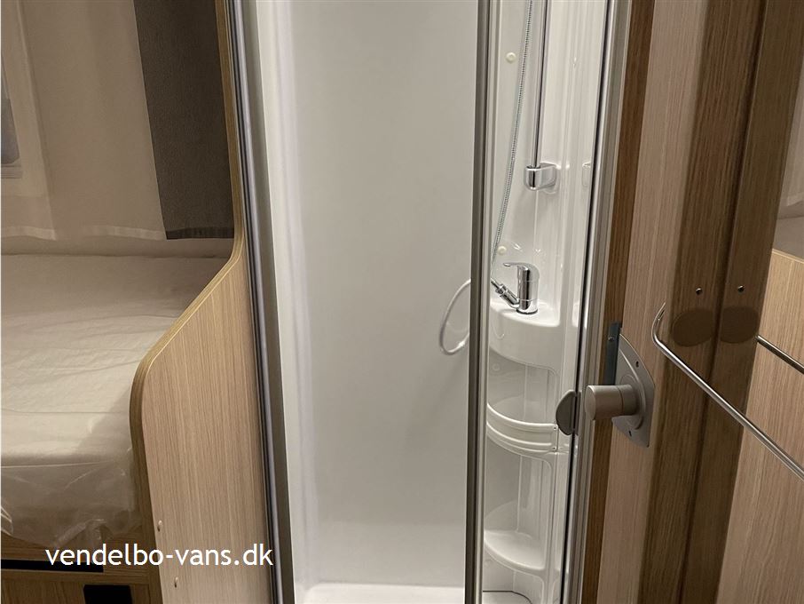 SunLight T 68 Adventure Edition