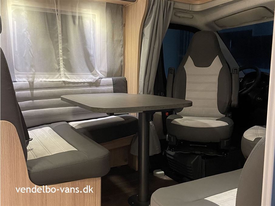 SunLight T 68 Adventure Edition