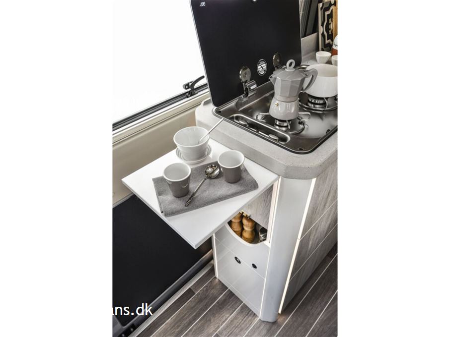 Rollerteam Livingstone DUO Sport XL