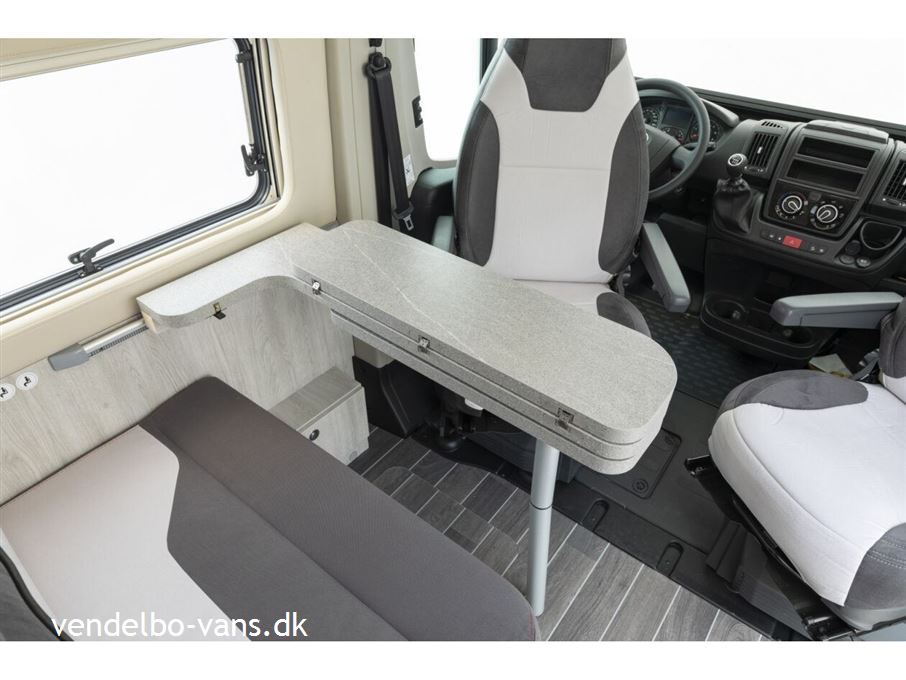 Rollerteam Livingstone DUO Sport XL