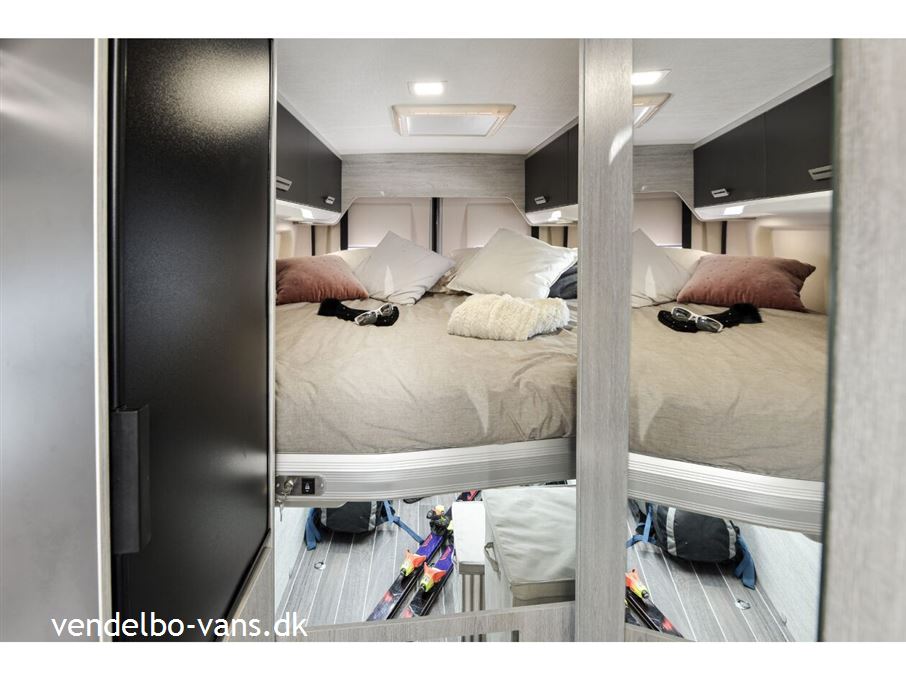 Rollerteam Livingstone DUO Sport XL