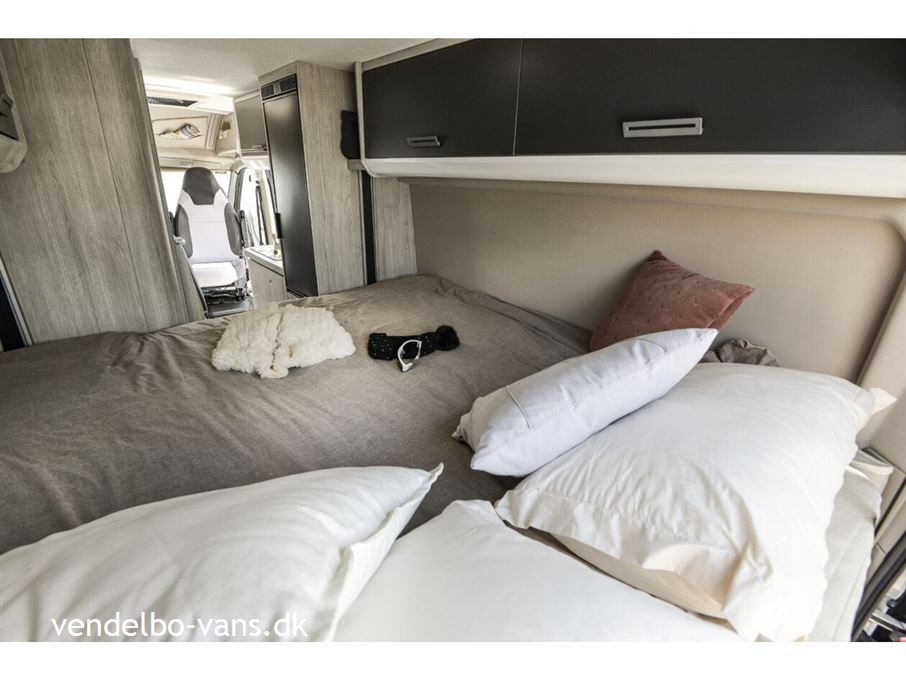 Rollerteam Livingstone DUO Sport XL