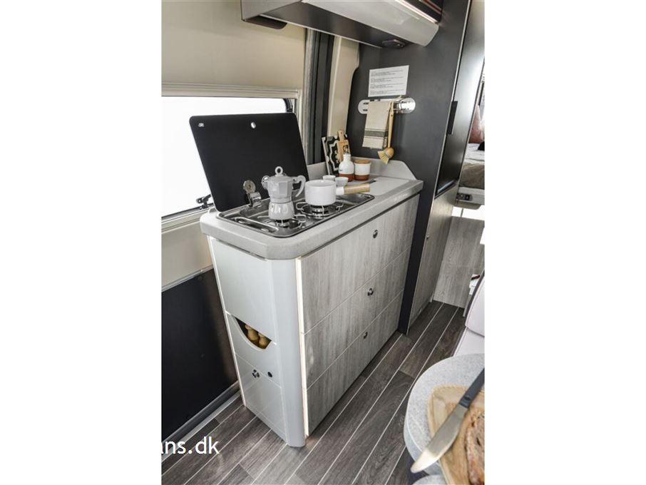 Rollerteam Livingstone DUO Sport XL