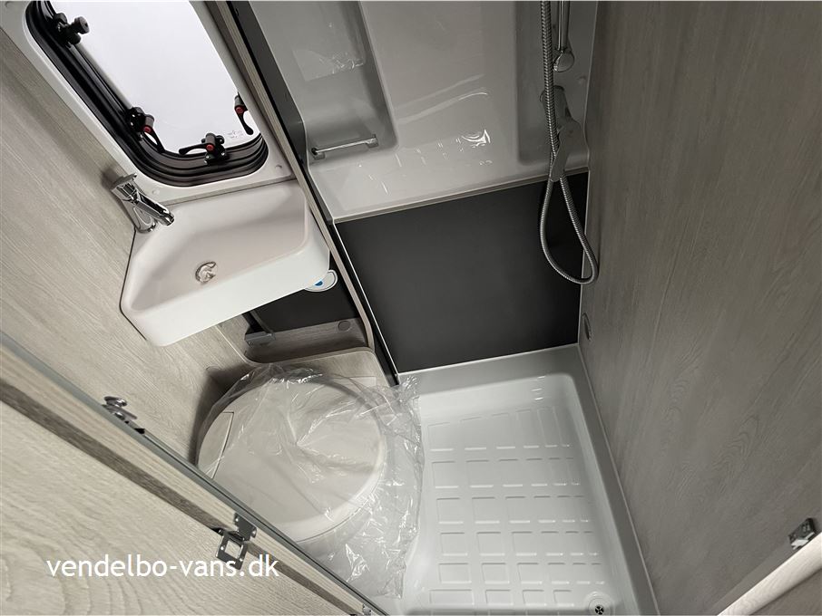 Rollerteam Livingstone DUO Sport XL