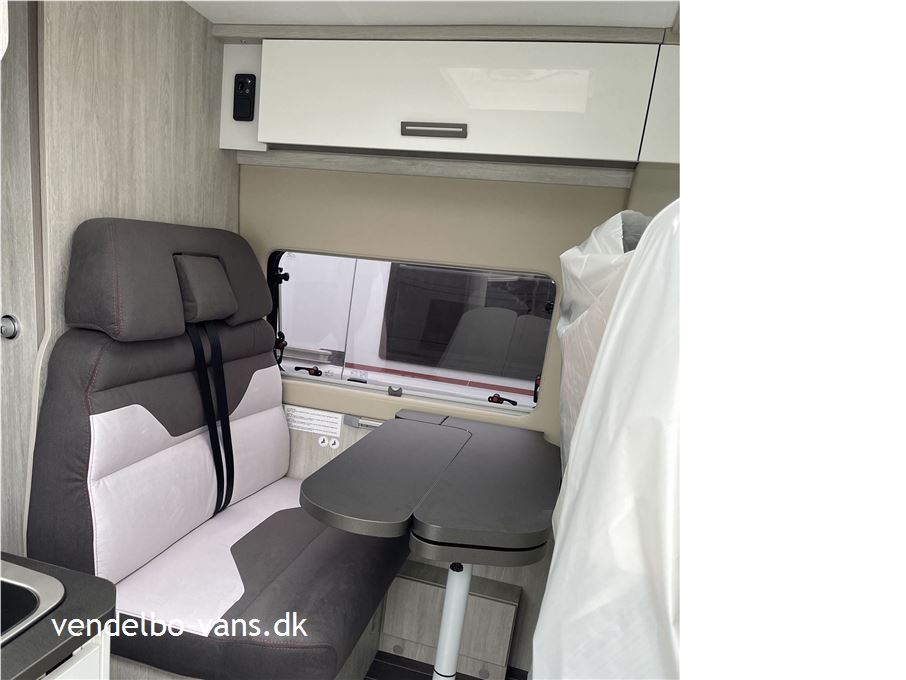 Rollerteam Livingstone DUO Sport XL