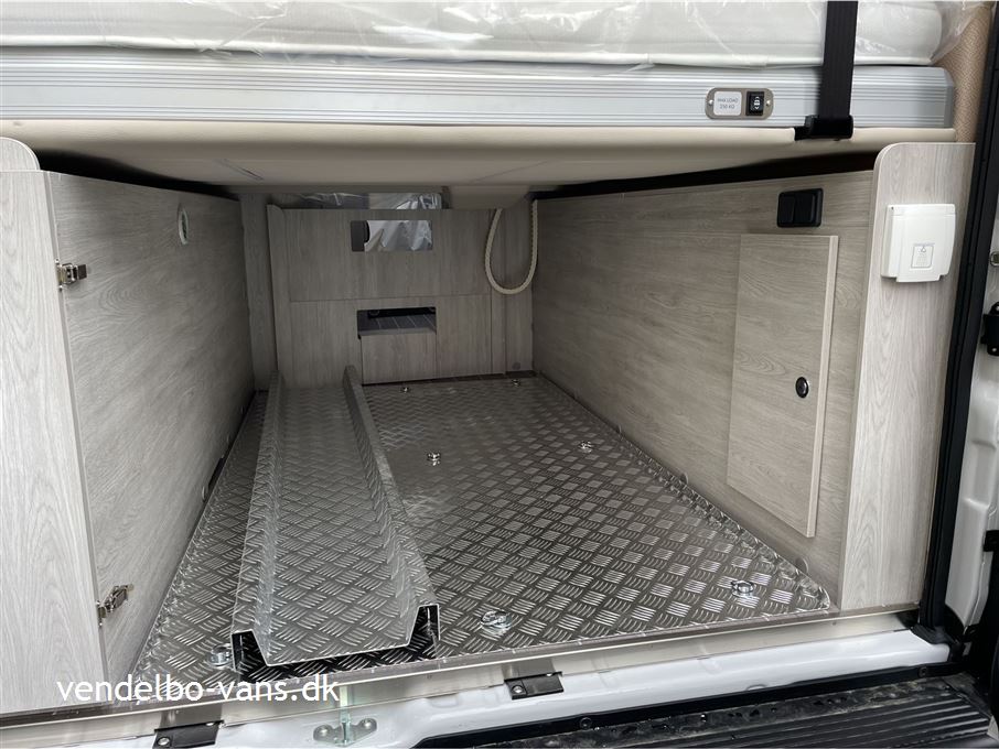 Rollerteam Livingstone DUO Sport XL