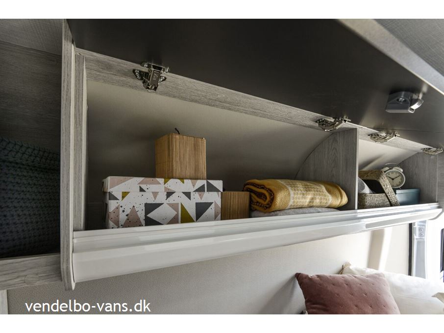 Rollerteam Livingstone DUO Sport XL