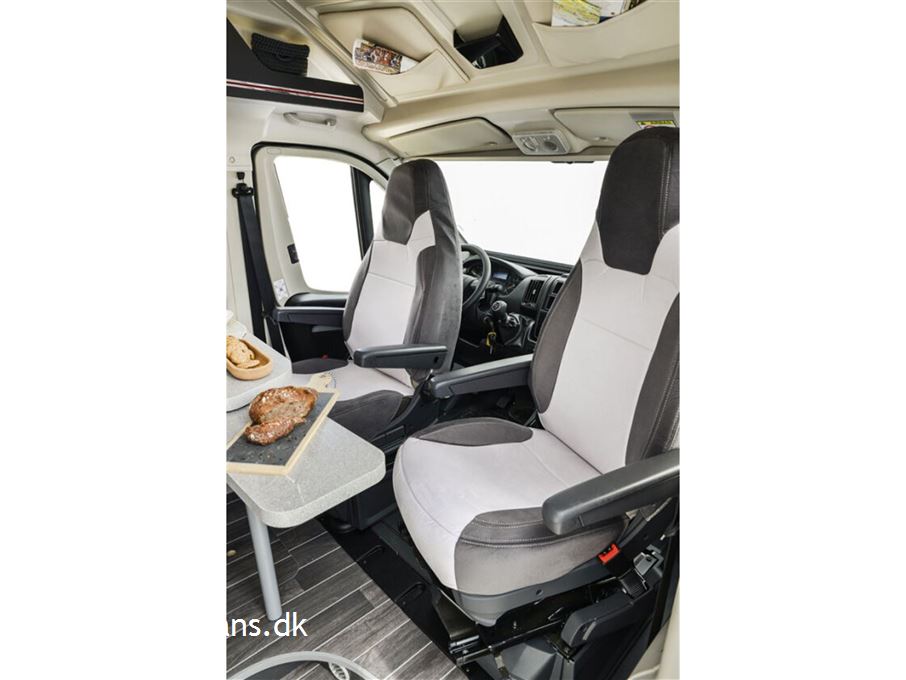 Rollerteam Livingstone DUO Sport XL