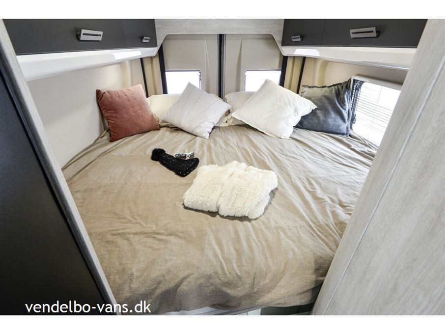 Rollerteam Livingstone DUO Sport XL