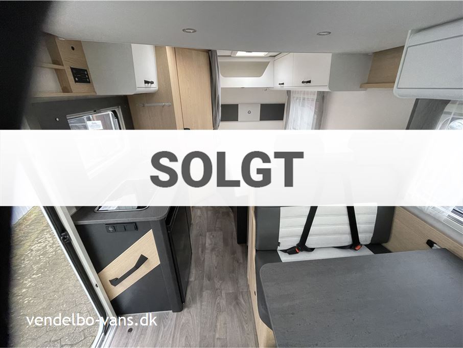 SunLight T 58 Adventure Edition