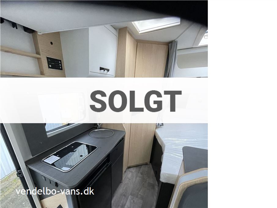 SunLight T 58 Adventure Edition