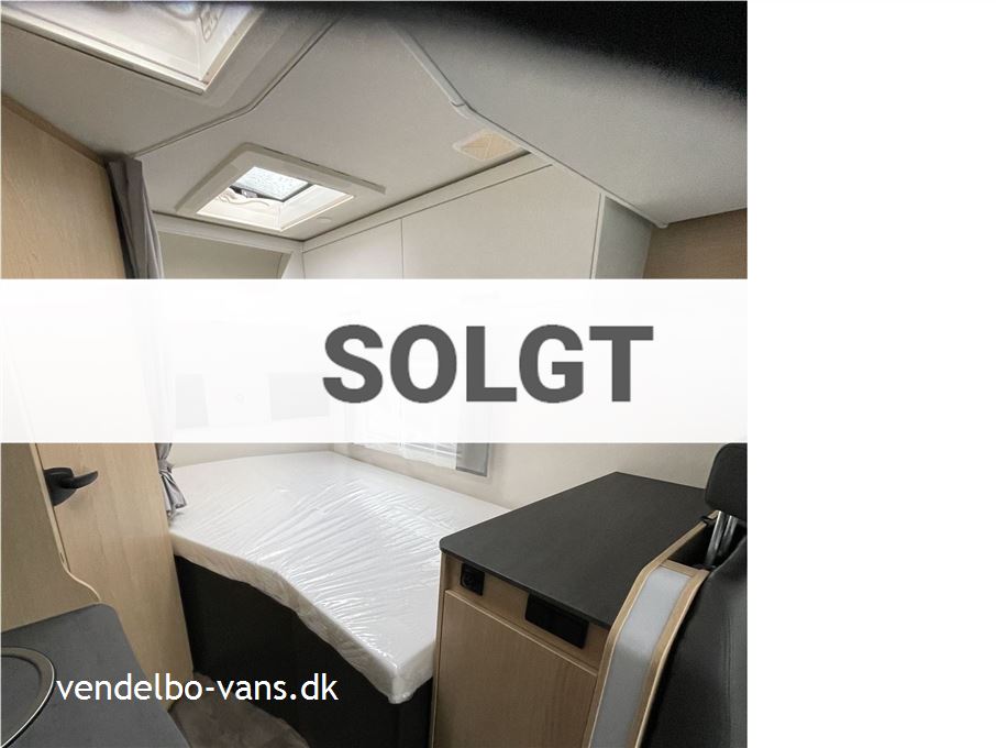 SunLight T 58 Adventure Edition