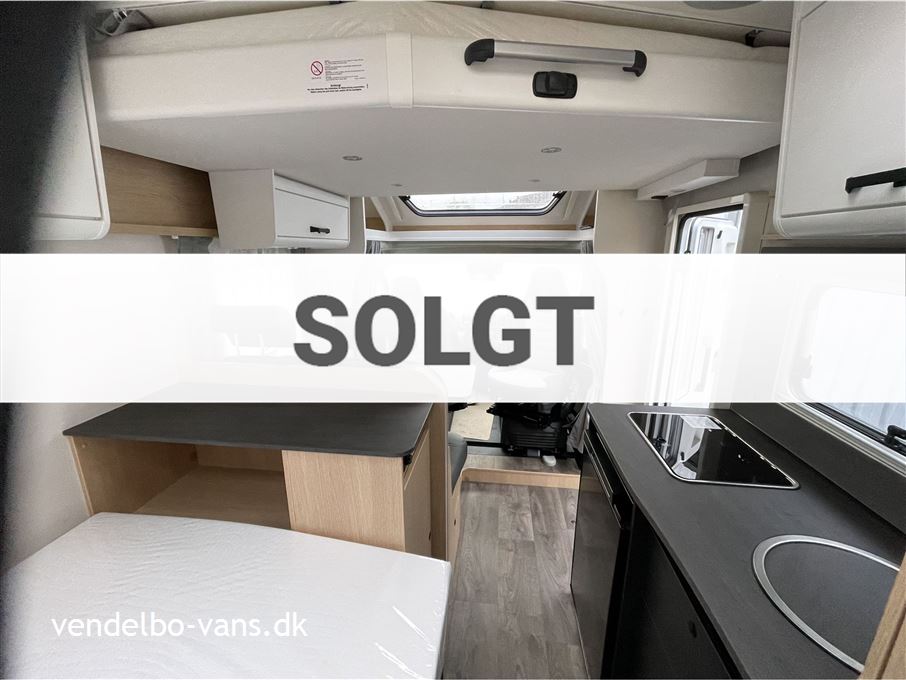 SunLight T 58 Adventure Edition