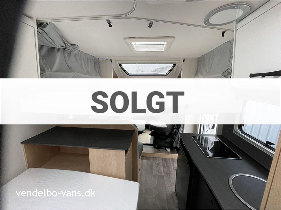 SunLight T 58 Adventure Edition