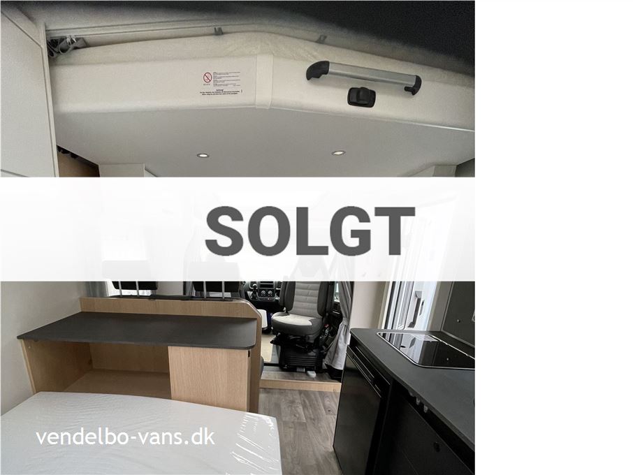 SunLight T 58 Adventure Edition