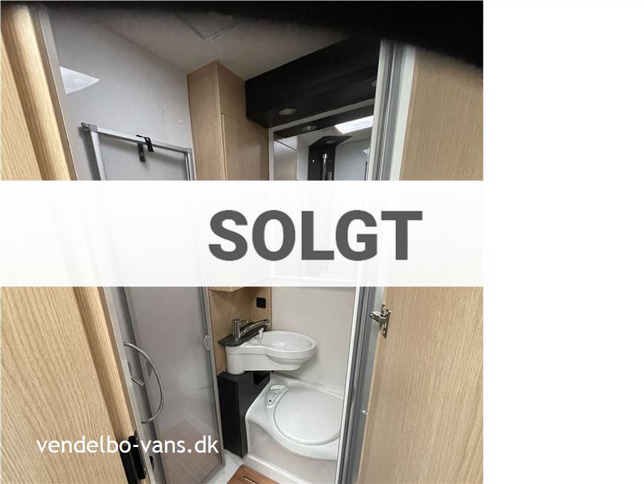 SunLight T 58 Adventure Edition