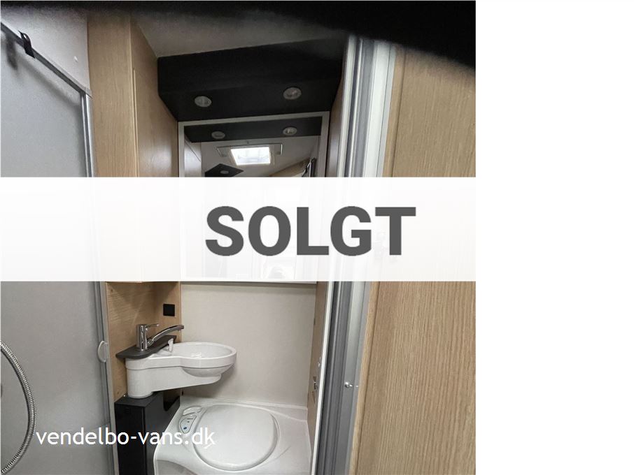 SunLight T 58 Adventure Edition