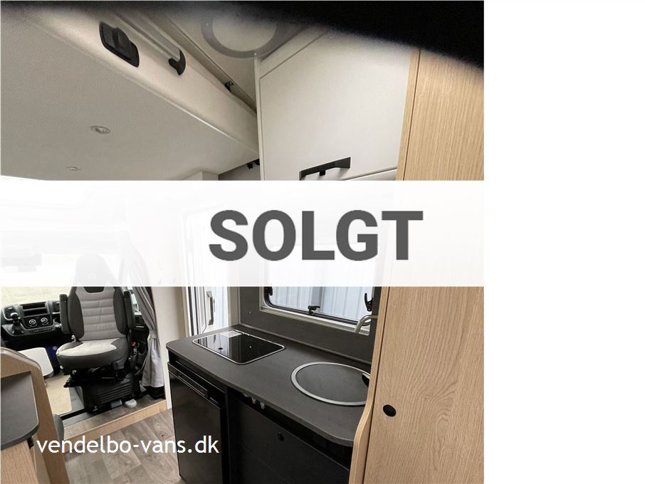 SunLight T 58 Adventure Edition