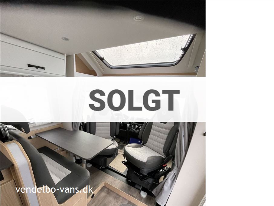 SunLight T 58 Adventure Edition