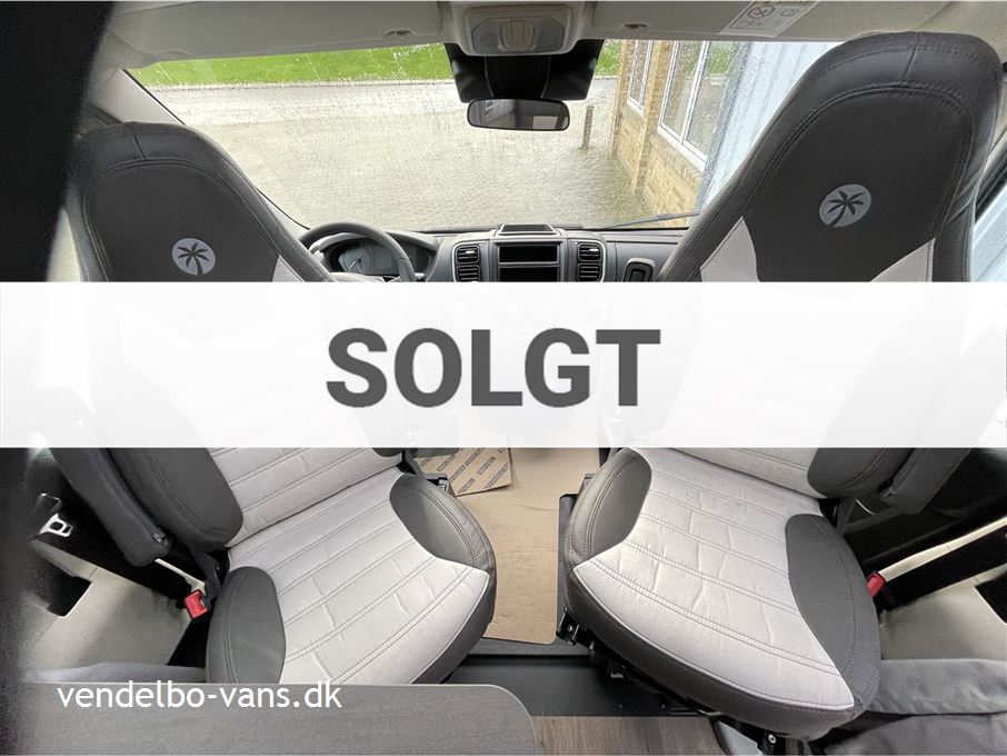 SunLight T 58 Adventure Edition