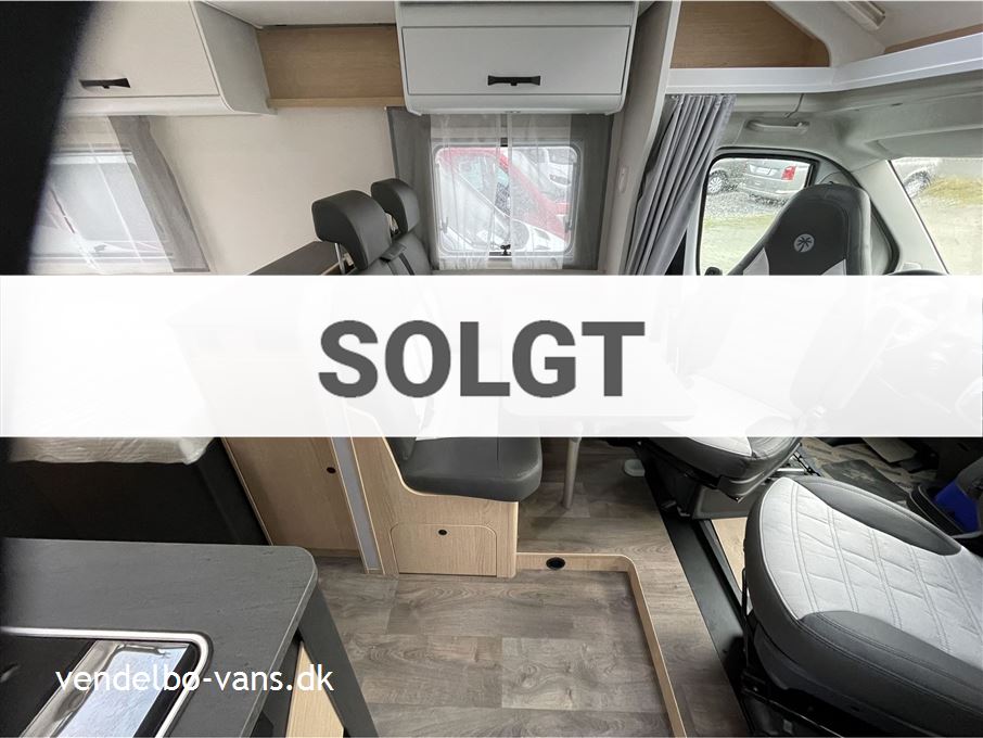 SunLight T 58 Adventure Edition