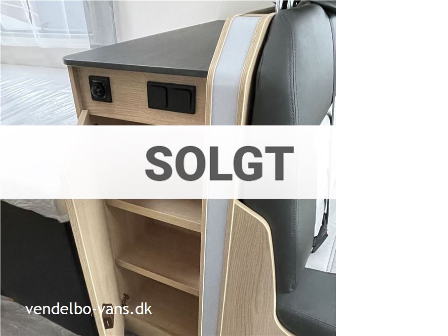 SunLight T 58 Adventure Edition