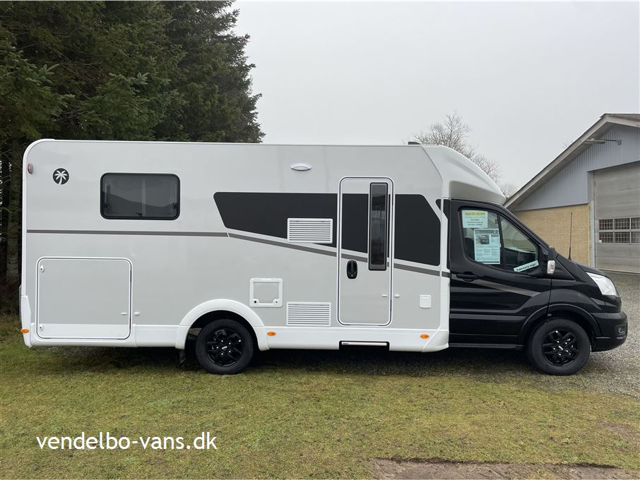 SunLight T 690L Adventure Edition