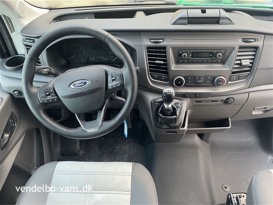 SunLight T 690L Adventure Edition