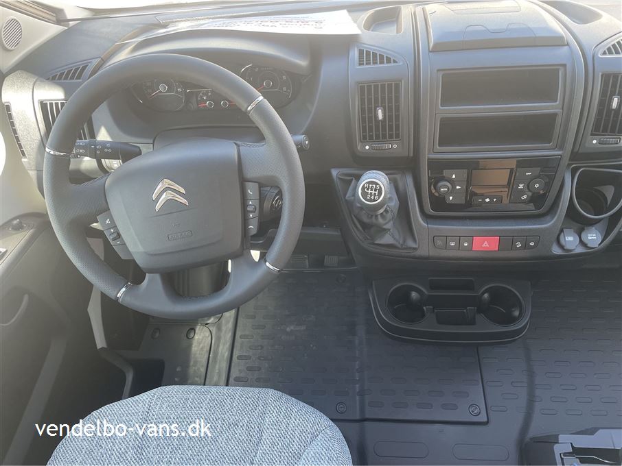 Dethleffs Just T 7052 EB - 90 Year