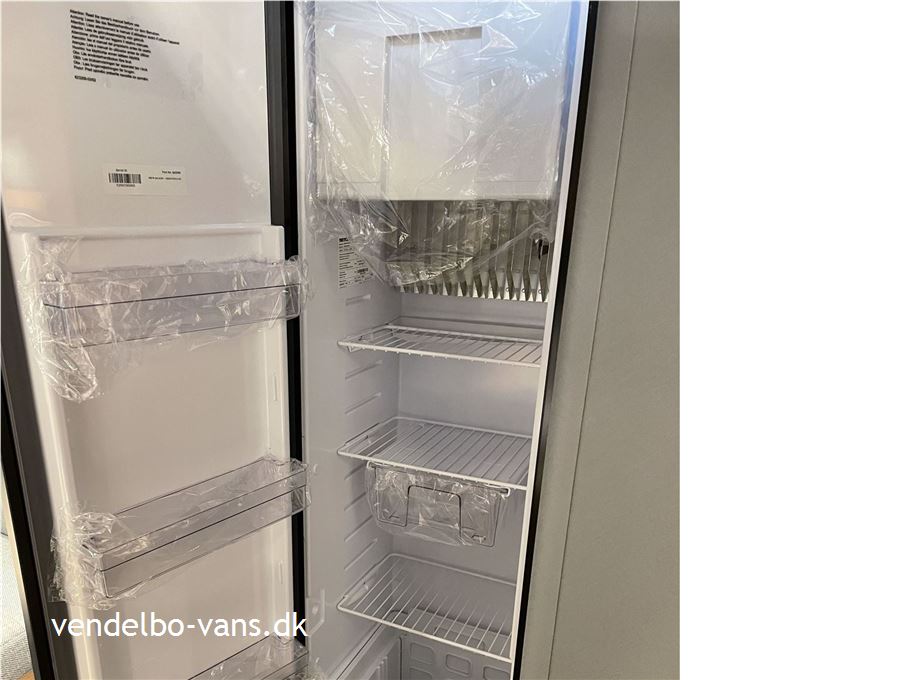 Dethleffs Just T 7052 DBM - 90 Year