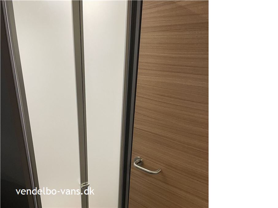 Dethleffs Just T 7052 DBM - 90 Year