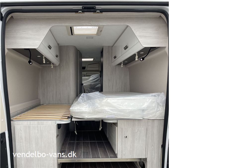 Rollerteam Livingstone DUO Sport