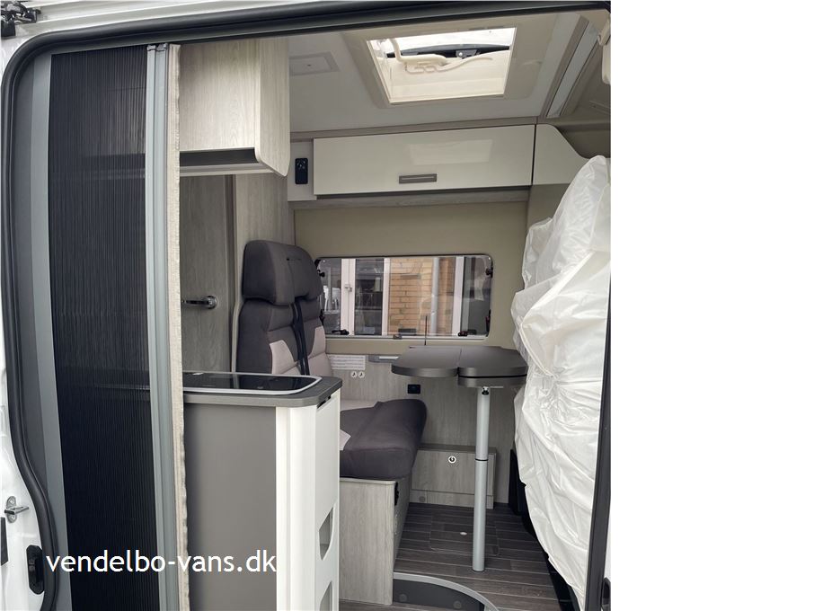 Rollerteam Livingstone DUO Sport