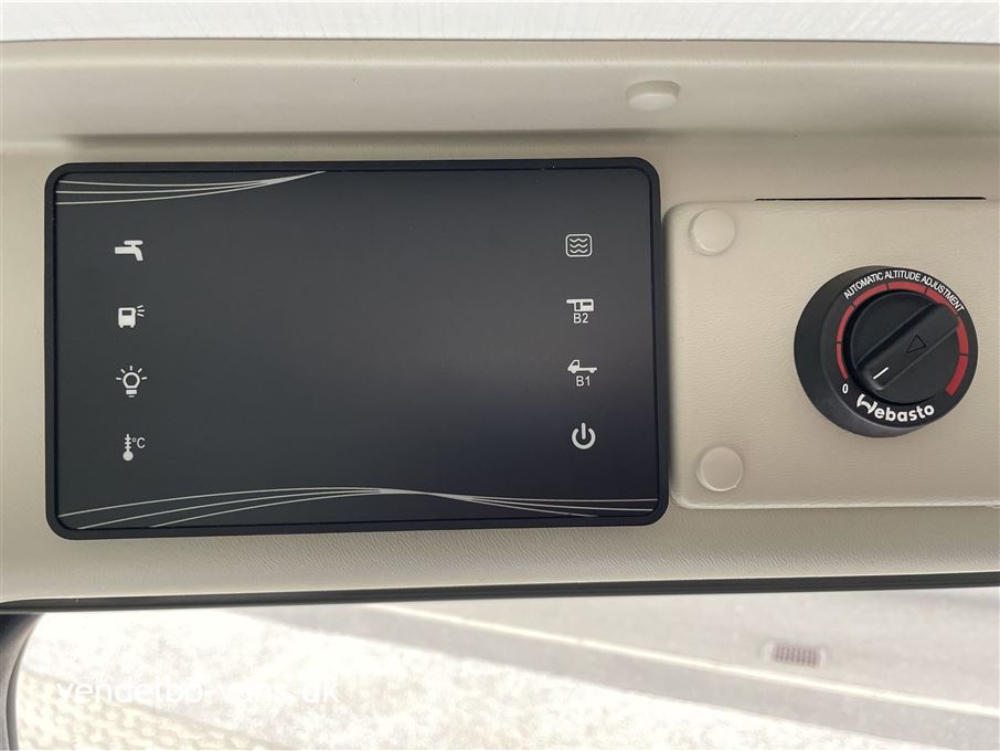 Rollerteam Livingstone DUO Sport