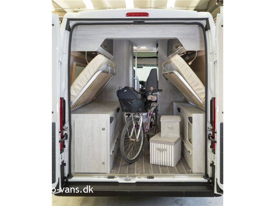 Rollerteam Livingstone DUO Sport