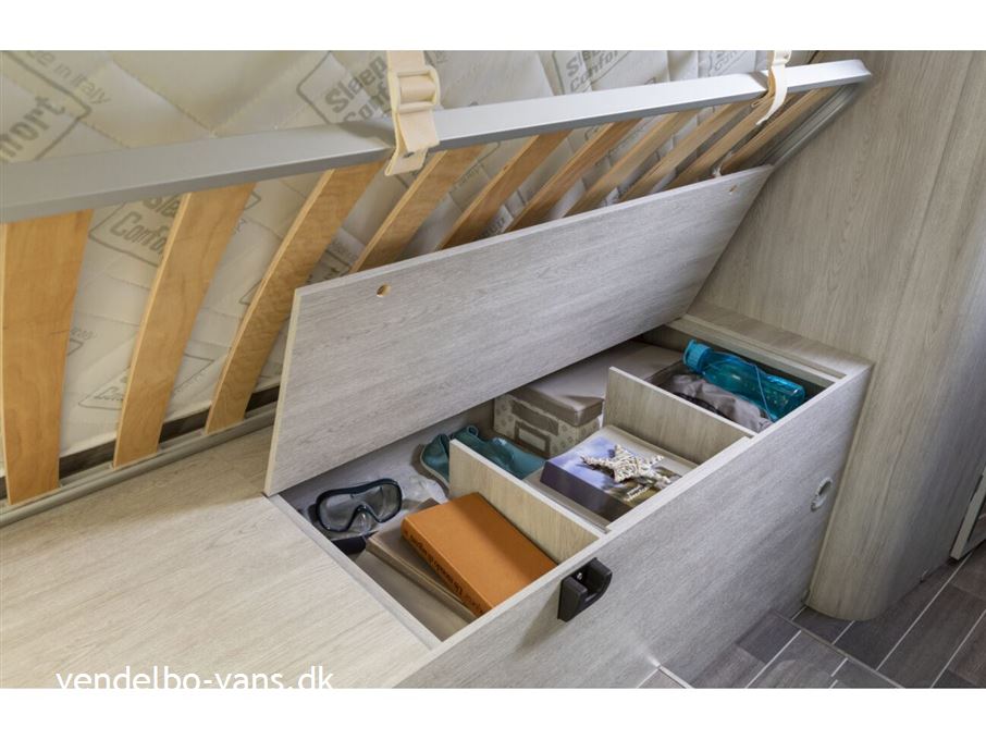 Rollerteam Livingstone DUO Sport