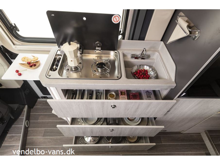 Rollerteam Livingstone DUO Sport