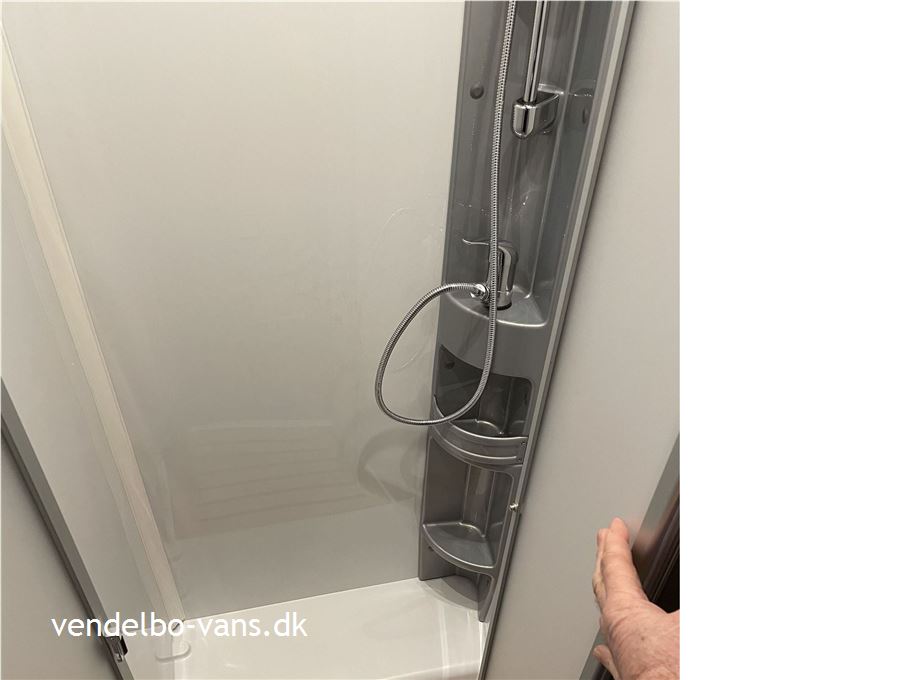 Dethleffs Just T 7052 EBL