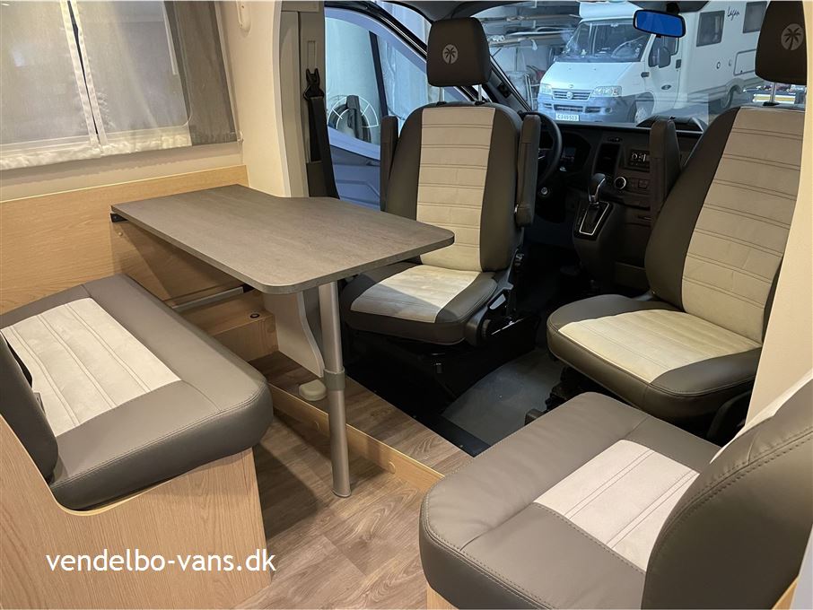 SunLight T 680  Adventure Edition