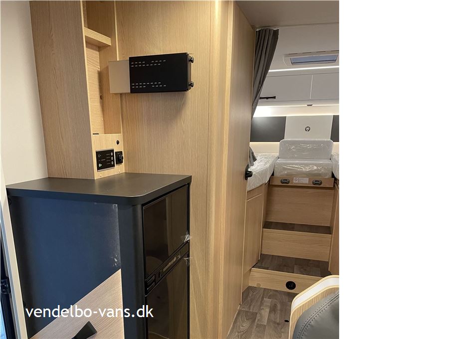 SunLight T 680  Adventure Edition