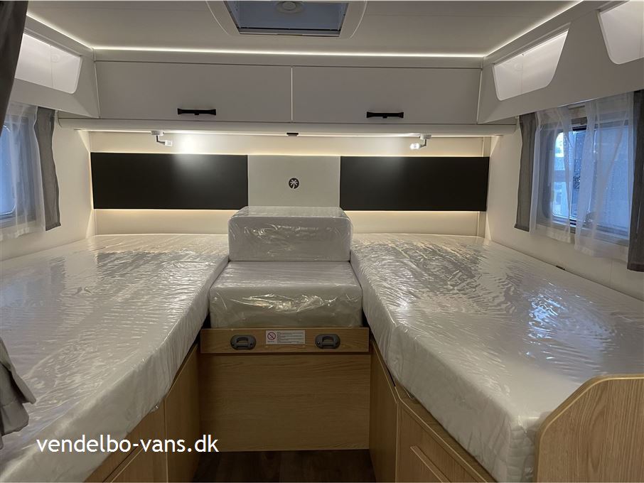 SunLight T 680  Adventure Edition