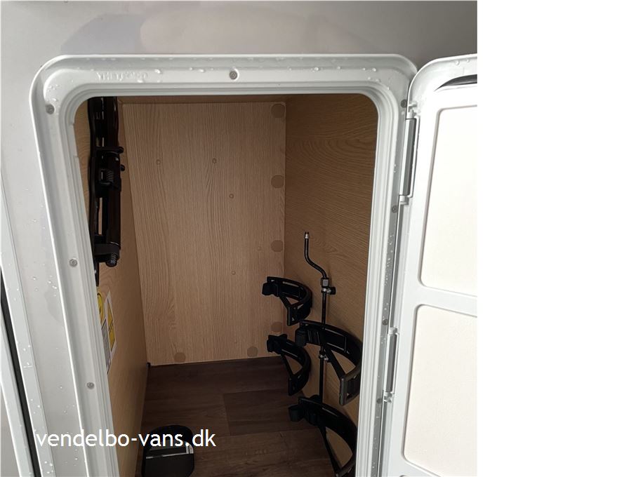 SunLight T 680  Adventure Edition