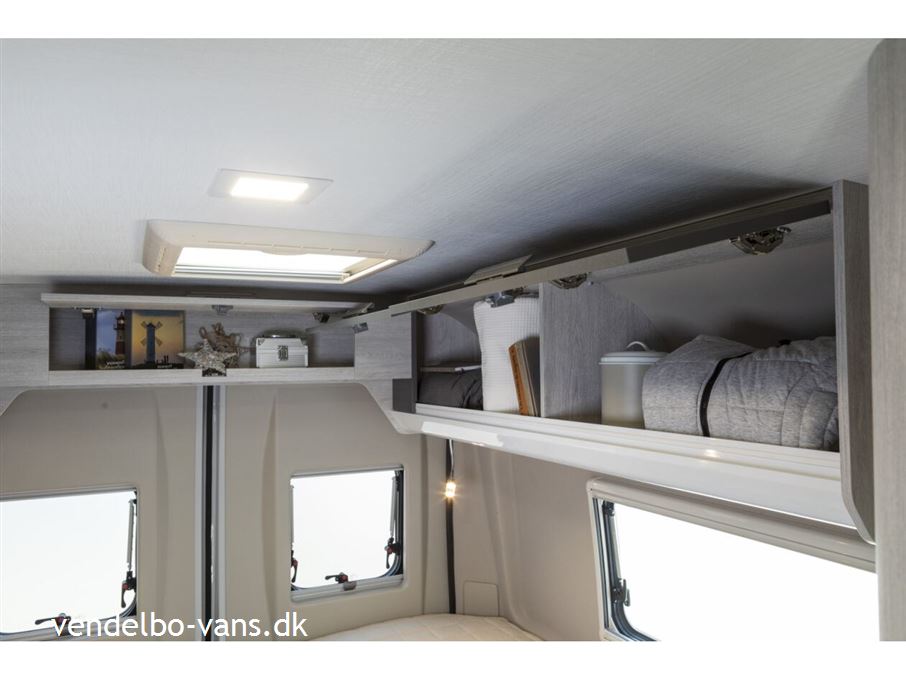 Rollerteam Livingstone DUO Sport