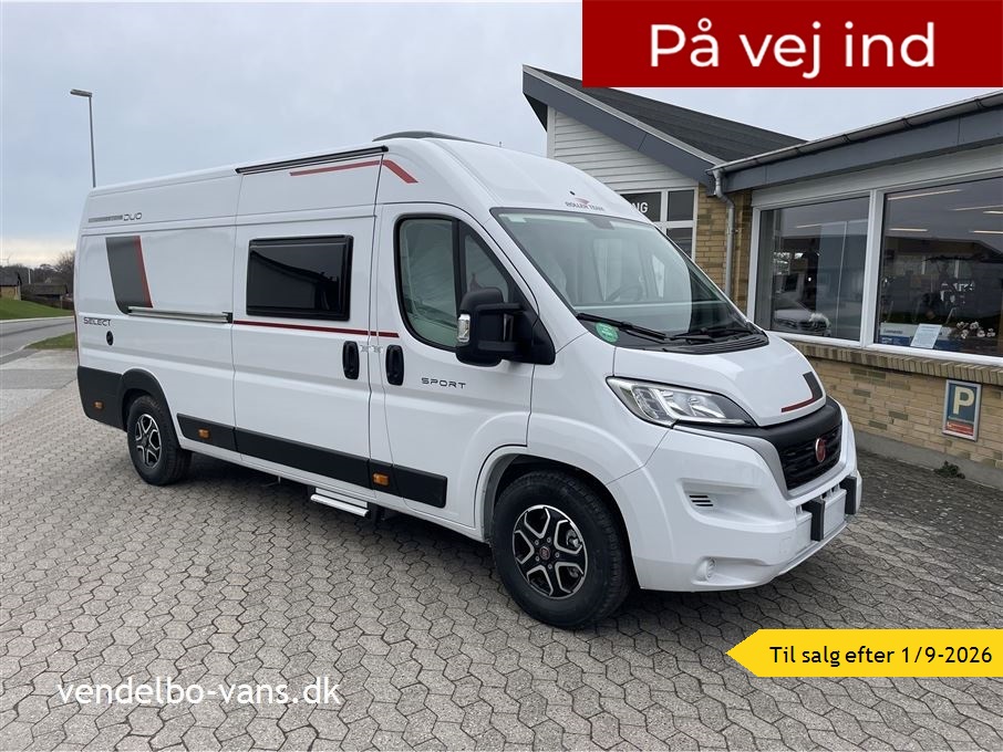 Rollerteam Livingstone DUO Sport