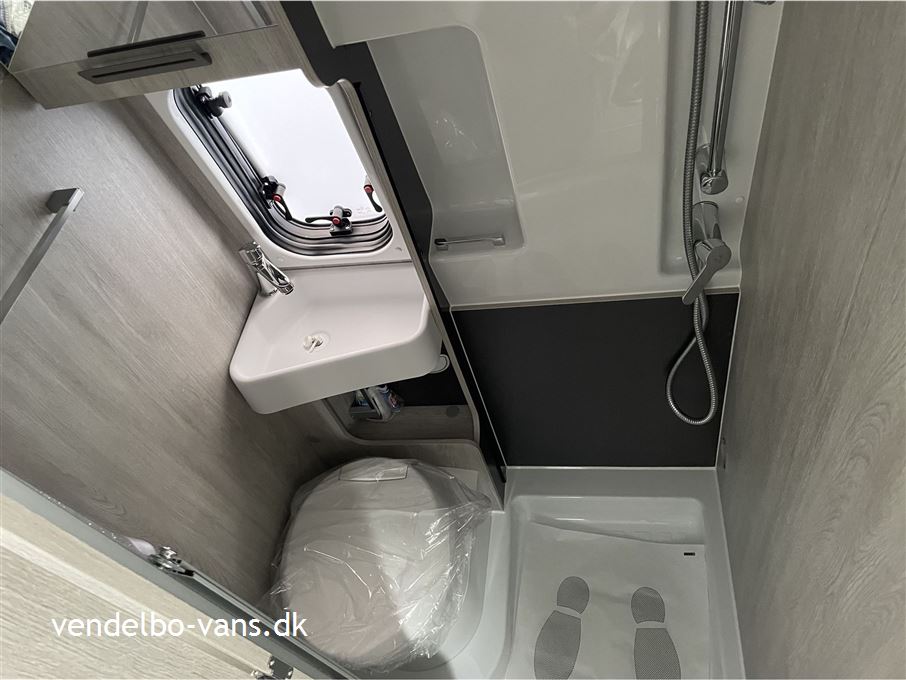 Rollerteam Livingstone DUO Sport